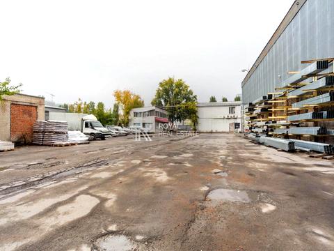 коммерческая по адресу Здолбуновская ул., 7-А