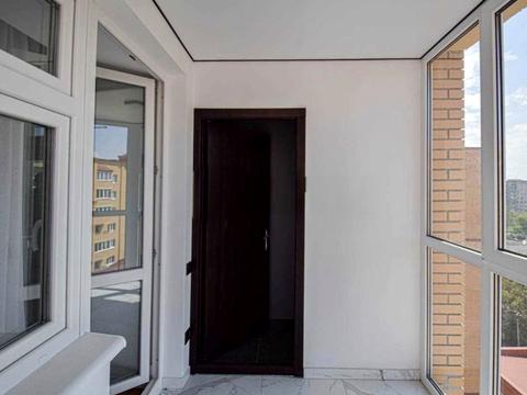 квартира по адресу Генерала М. Тарнавского пер., 2