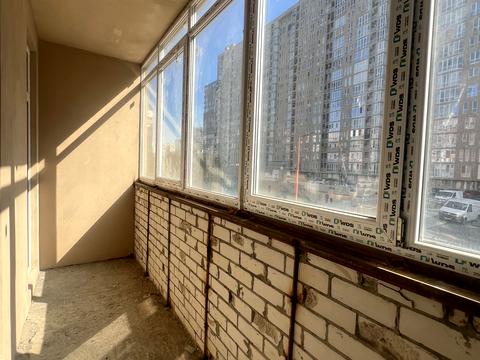 квартира за адресою Сухумська вул., 22