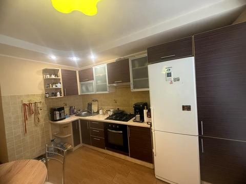 квартира за адресою Паркова вул., 34в