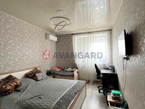 квартира за адресою Співдружності вул., 1
