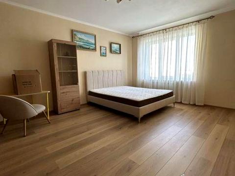 квартира по адресу Пономарёва ул., 26