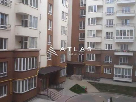 квартира по адресу Стрийская ул., 115