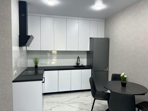 квартира по адресу Краснова ул., 3