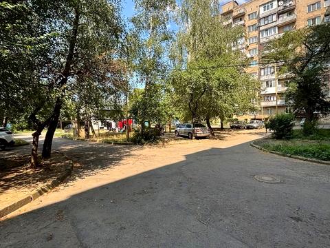 квартира по адресу Минайская ул., 9