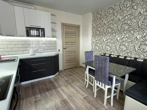 квартира по адресу Мира просп., 49