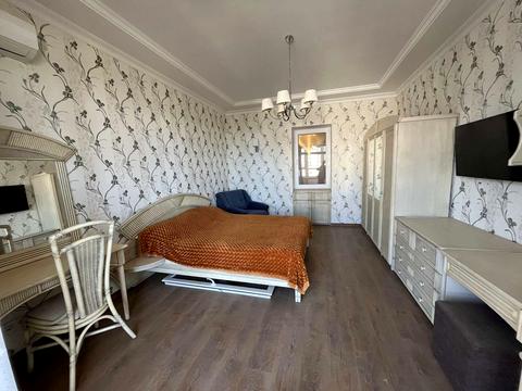 квартира по адресу провулок Хантадзе, 3
