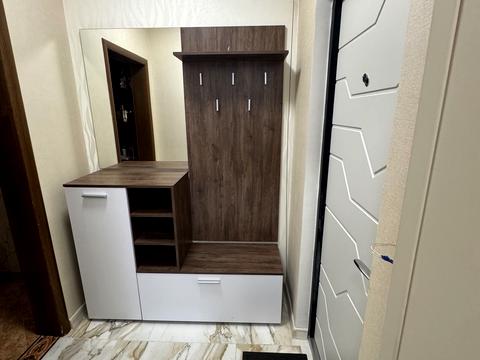 квартира по адресу Рональда Рейгана ул., 2-А