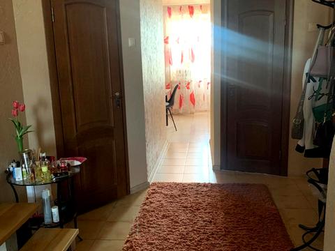 квартира за адресою Станційна вул., 5