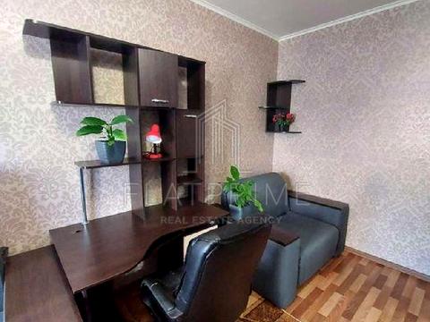 квартира за адресою Бориса Гмирі вул., 34