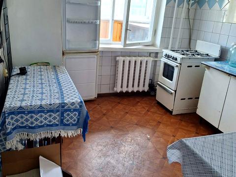 квартира по адресу Соломенская ул., 6В
