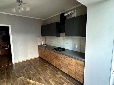 квартира за адресою Молодіжна вул., 2/3а