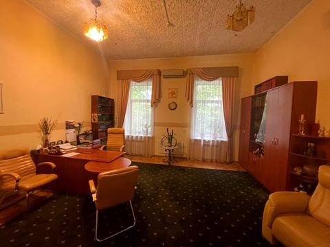 комерційна за адресою Овруцька вул., 21