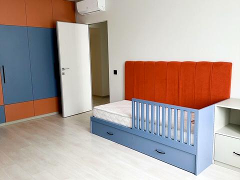 квартира за адресою Салютна вул., 1-Б