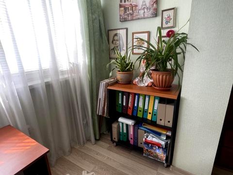квартира за адресою Київ, Радунська вул., 26