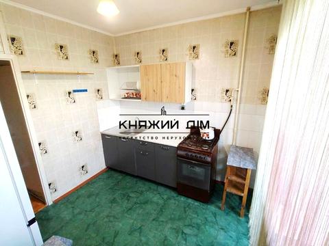 квартира по адресу Докії Гуменної ул. (Юрия Смолича), 6-В
