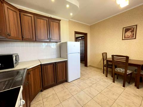 квартира по адресу Машиностроителей ул., 17