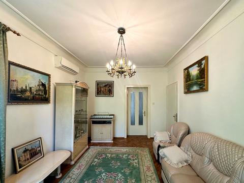 квартира по адресу Черниговская ул., 15