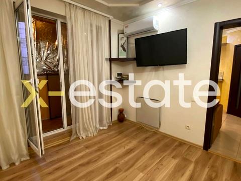 квартира по адресу Мира просп., 43