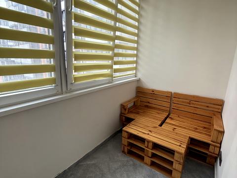 квартира за адресою Стрийська вул., 45-Ж
