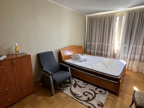квартира по адресу Верховной Рады бульв., 21-Б
