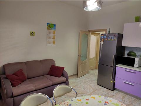 квартира за адресою Одеса, Середня, 24к1
