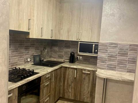 квартира за адресою Тростянецька вул., 6