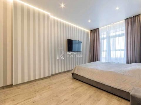 квартира за адресою Лесі Українки бульв., 7-В