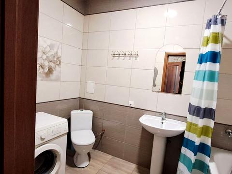 квартира по адресу Арцеулова ул., 6