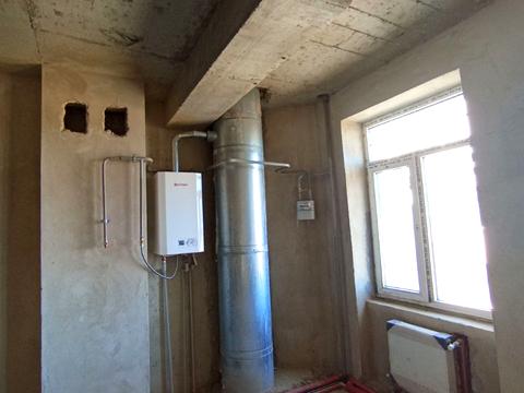 квартира по адресу Дрезденская ул., 13