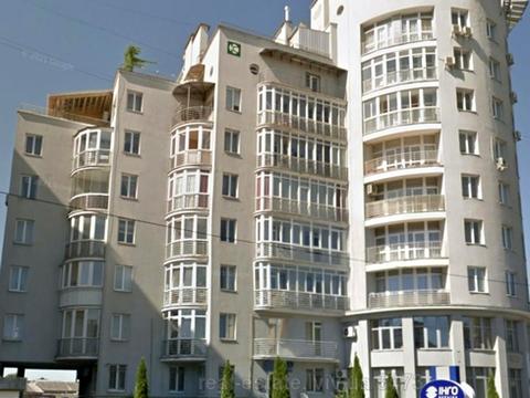 квартира по адресу Академика Сахарова ул., 80