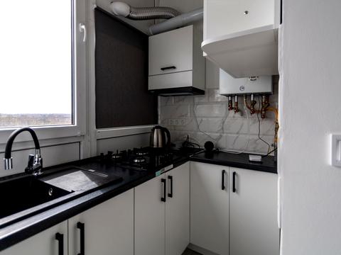 квартира по адресу Фортечна ул., 2