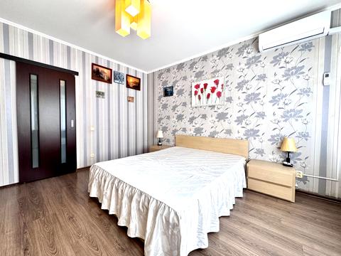 квартира за адресою Миколи Ушакова вул., 34-А