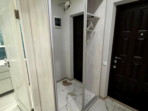 квартира за адресою Перлинна вул., 7