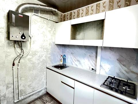 квартира по адресу проспект Миру, 5