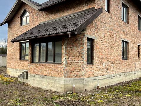 дом по адресу Лучная ул.
