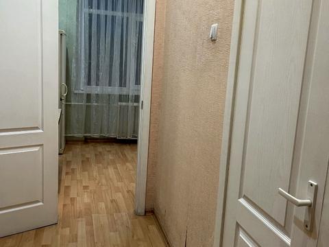 квартира за адресою Миколи Міхновського бульв. (Дружби Народів), 24/2