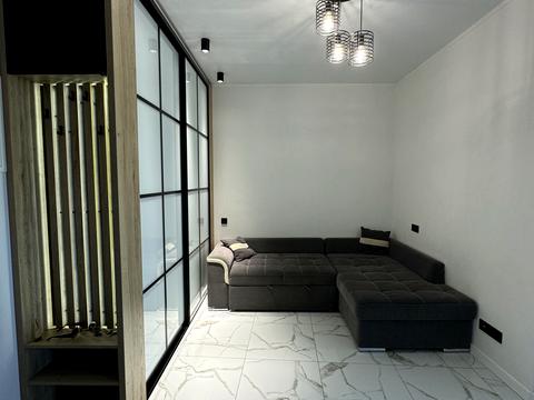 квартира за адресою Генуезька вул., 3а