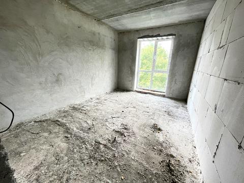 квартира по адресу Стадниковой ул., 40