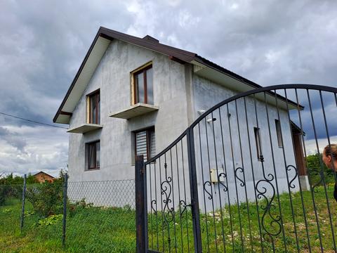 дом по адресу пгт. Великие Борки, Сагайдачного, 23
