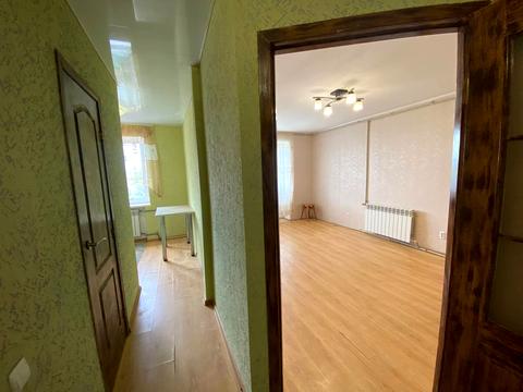 квартира по адресу Заводская ул., 10а