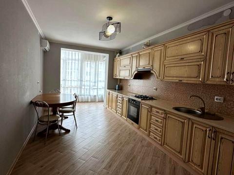 квартира по адресу Мельника, 10