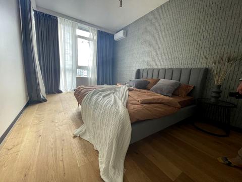 квартира за адресою Предславинська вул., 44