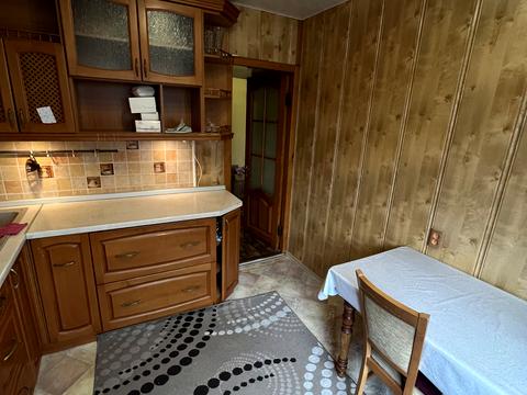 квартира за адресою Запорізьке шосе, 74