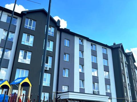 квартира по адресу Макарівська ул., 39