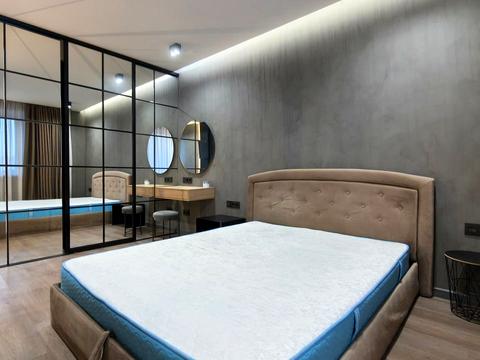 квартира по адресу Запорожское шоссе, 32
