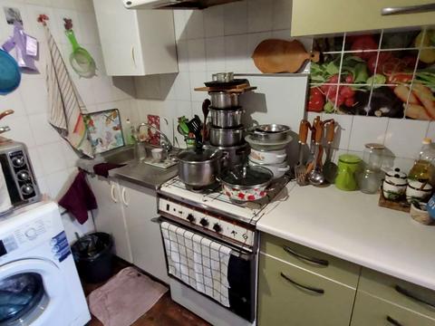 квартира за адресою Одеса, Новікова вул., 12а