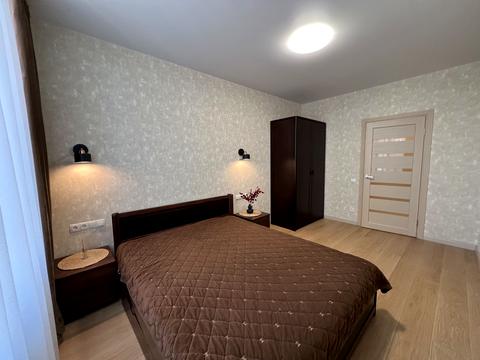 квартира по адресу Николая Гулака ул., 4