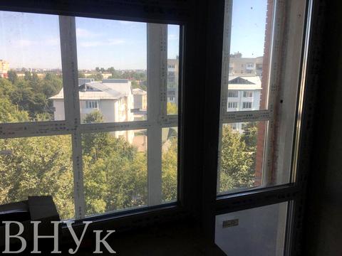 квартира по адресу Владимира Лучаковского ул., 7-А