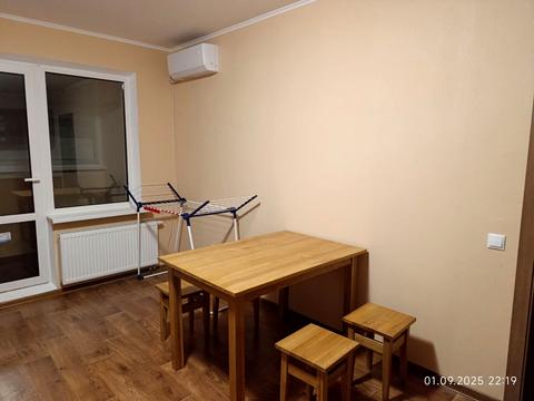 квартира за адресою Коноплянська вул., 22-А
